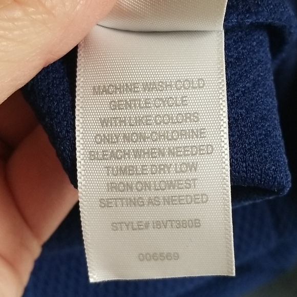 Bisou Bisou Dress 💙 - Picture 13 of 13